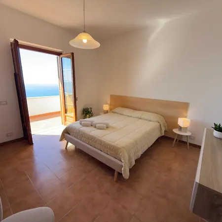 Appartement Horizon - Sky & Sea Terrace