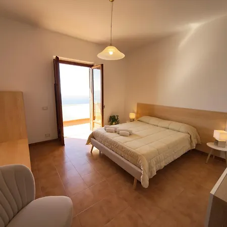 Appartement Horizon - Sky & Sea Terrace