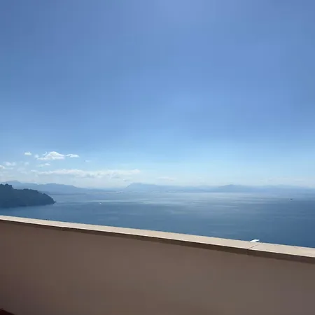 Appartement Horizon - Sky & Sea Terrace